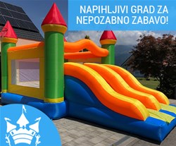 napihljivi grad