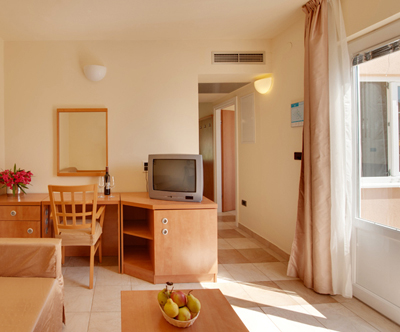 Resort Amarin 4*, Rovinj