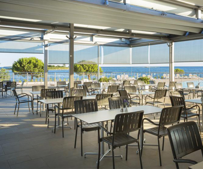 Villas Rubin 3*, Rovinj