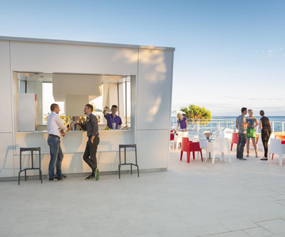 Villas Rubin 3*, Rovinj