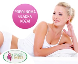 Salon Miss Europa