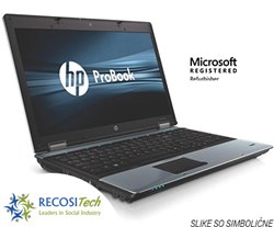 HP ProBook 6550b