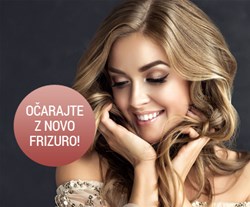 Frizerstvo Amanda Lesjak