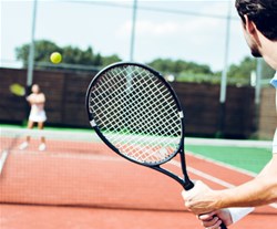 tenis