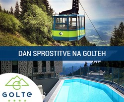 nihalka in wellness golte