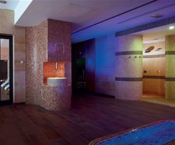 nihalka in wellness golte