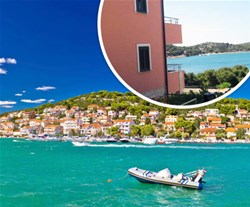 apartma, tisno