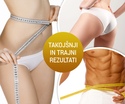 Oblikovanje telesa z MED2CONTOUR na predelu po izbiri