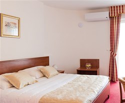 Hotel Krilo