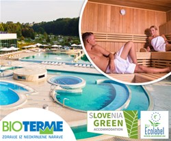 Hotel Bioterme