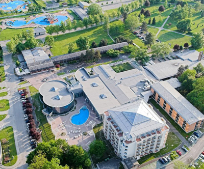 Posebna ponudba za najhitrejše kupce; Hotel Catež