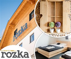 Hotel Rozka