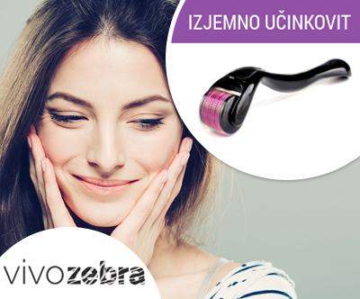 Iglicni valjcek Premium 540