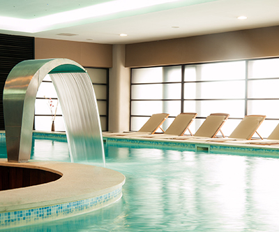 3-dnevni paket za 2 v Radon Plaza hotelu 5* v Sarajevu