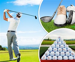 Golf Trnovo