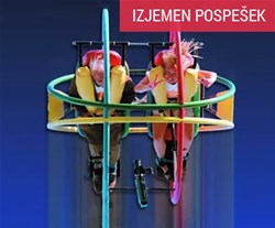 HIT XXL Bungee katapult