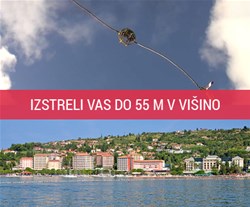 HIT XXL Bungee katapult