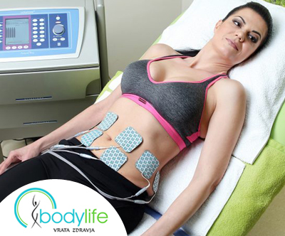 Odlicen anticelulitni tretma v centru Bodylife na Ptuju