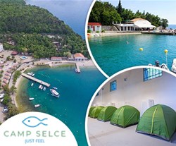 Kamp Selce