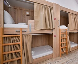 Hostel Zrće