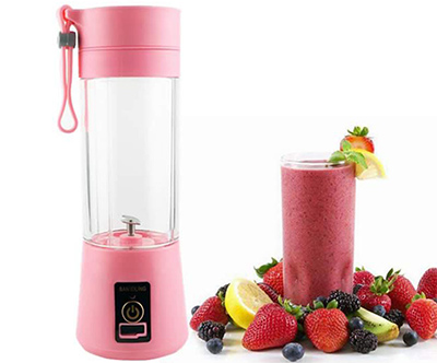 Inovativni brezžicni blender Langaton