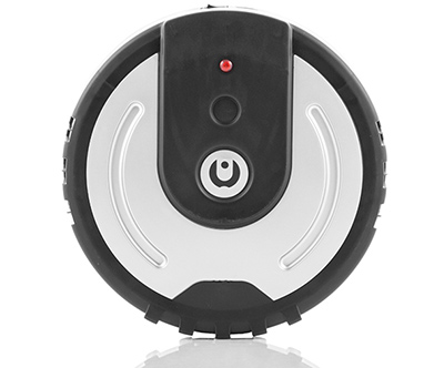 Robotski cistilnik InnovaGoods Home Houseware