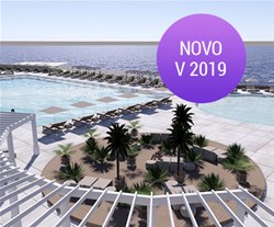 remisens hotel lucija, portorož