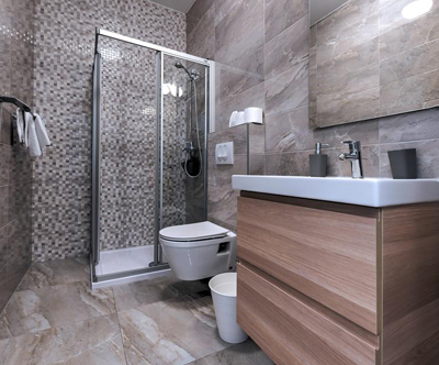 Popoln oddih v luksuznih Apartmajih Stella Adriatica