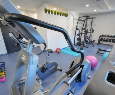 Popoln oddih v luksuznih Apartmajih Stella Adriatica