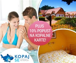 Apartma v Moravskih toplicah