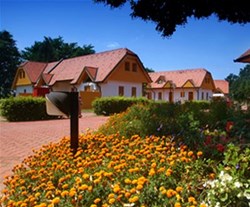 Apartma v Moravskih toplicah