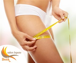 preoblikovanje telesa