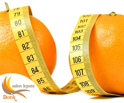 preoblikovanje telesa