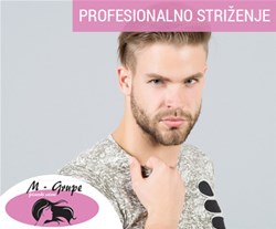 moško striženje