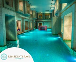 Rimske terme