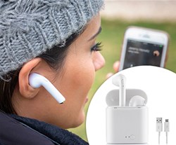Bluetooth slušalke