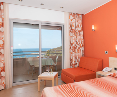 Popoln vikend oddih v Resortu Belvedere 4*