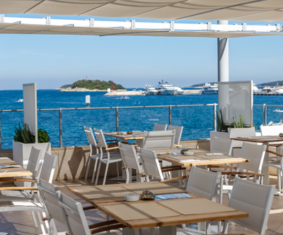 Popoln vikend oddih v Resortu Belvedere 4*