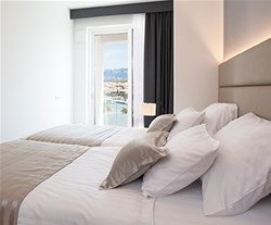 hotel Kaneo