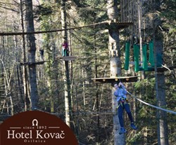 Športni center Kovač