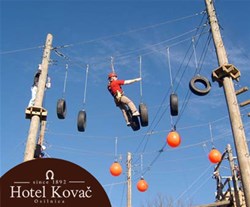 Športni center Kovač