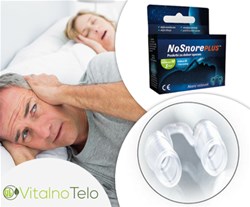 NoSnorePLUS™ 