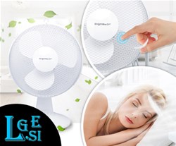 namizni ventilator