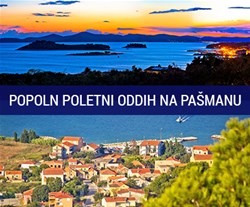 apartmaji Milas