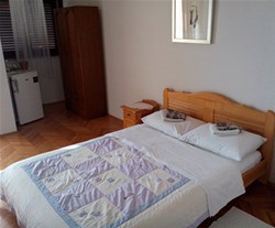 apartmaji Milas