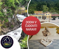 Vrbas Rafting