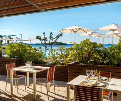 Resort Amarin 4*, Rovinj