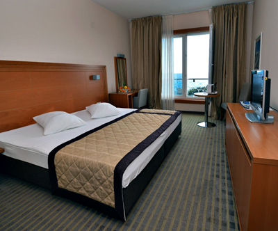 Luksuzni oddih za 2 v La Luna Island Hotelu 4* na Pagu