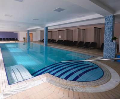 Luksuzni oddih za 2 v La Luna Island Hotelu 4* na Pagu