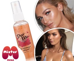 Mega Glow Spray